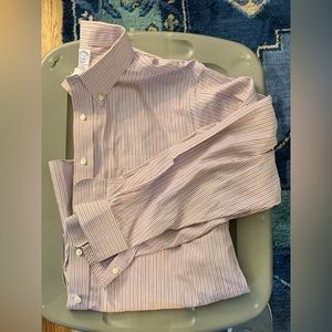 Brooks Brothers dress shirt mens
